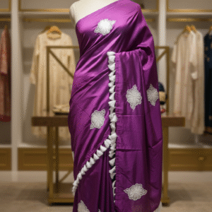 Designer Mix Paat (Applique Work, Ready to wear)