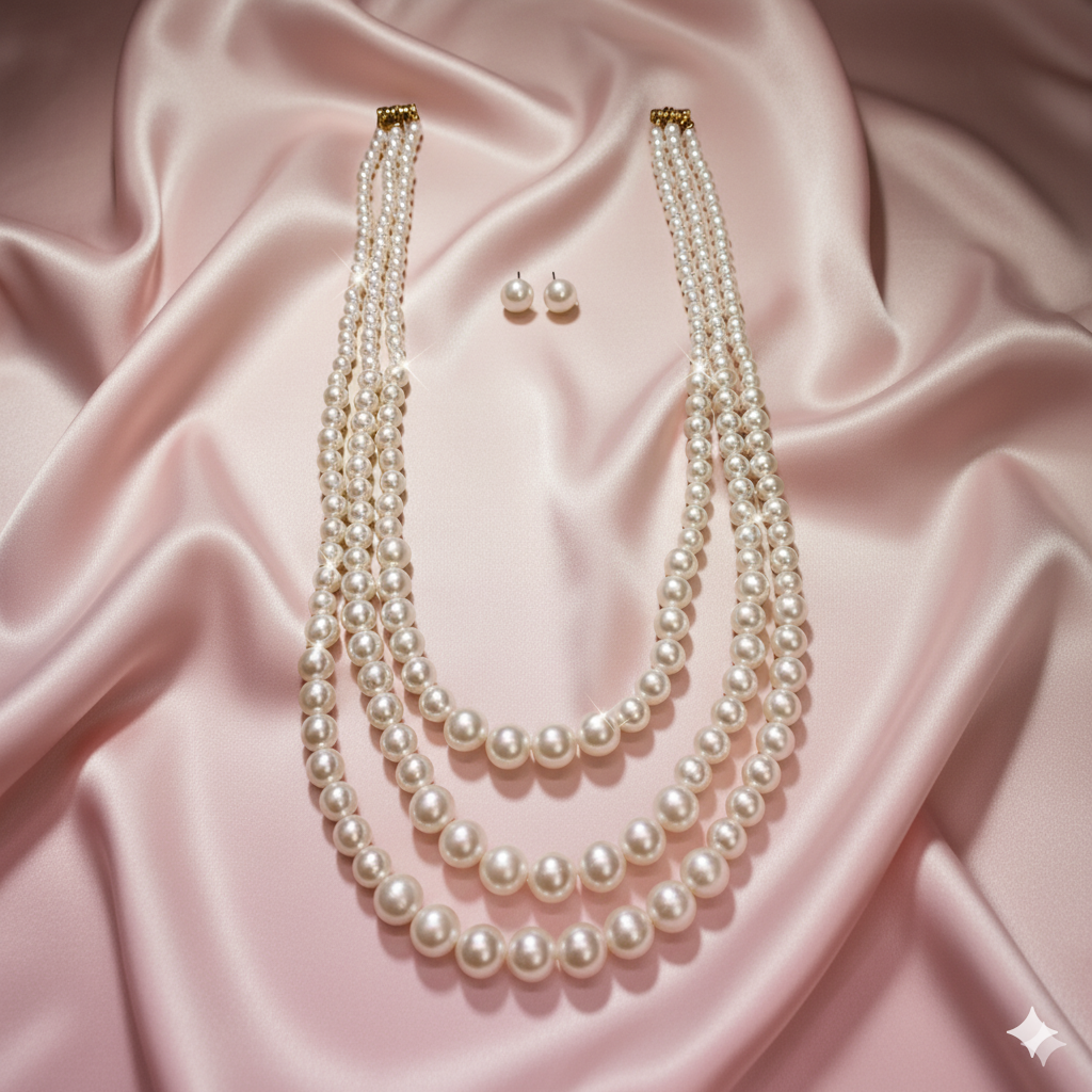 Neck lash