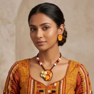 Jayaska Divya Swastik Set