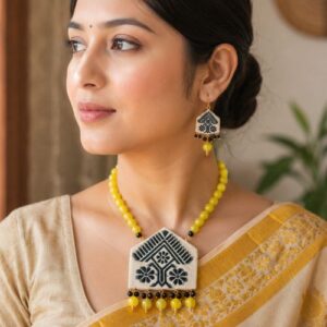 Jayaska Kanchan Set