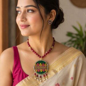 Jayaska Nirmala Set